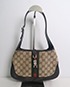 Jackie O Hobo, front view